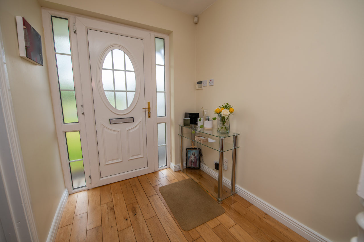 12 Ashgrove Manor, Killea, Co. Donegal, F93 V2Y6 Franklins Estate Agents