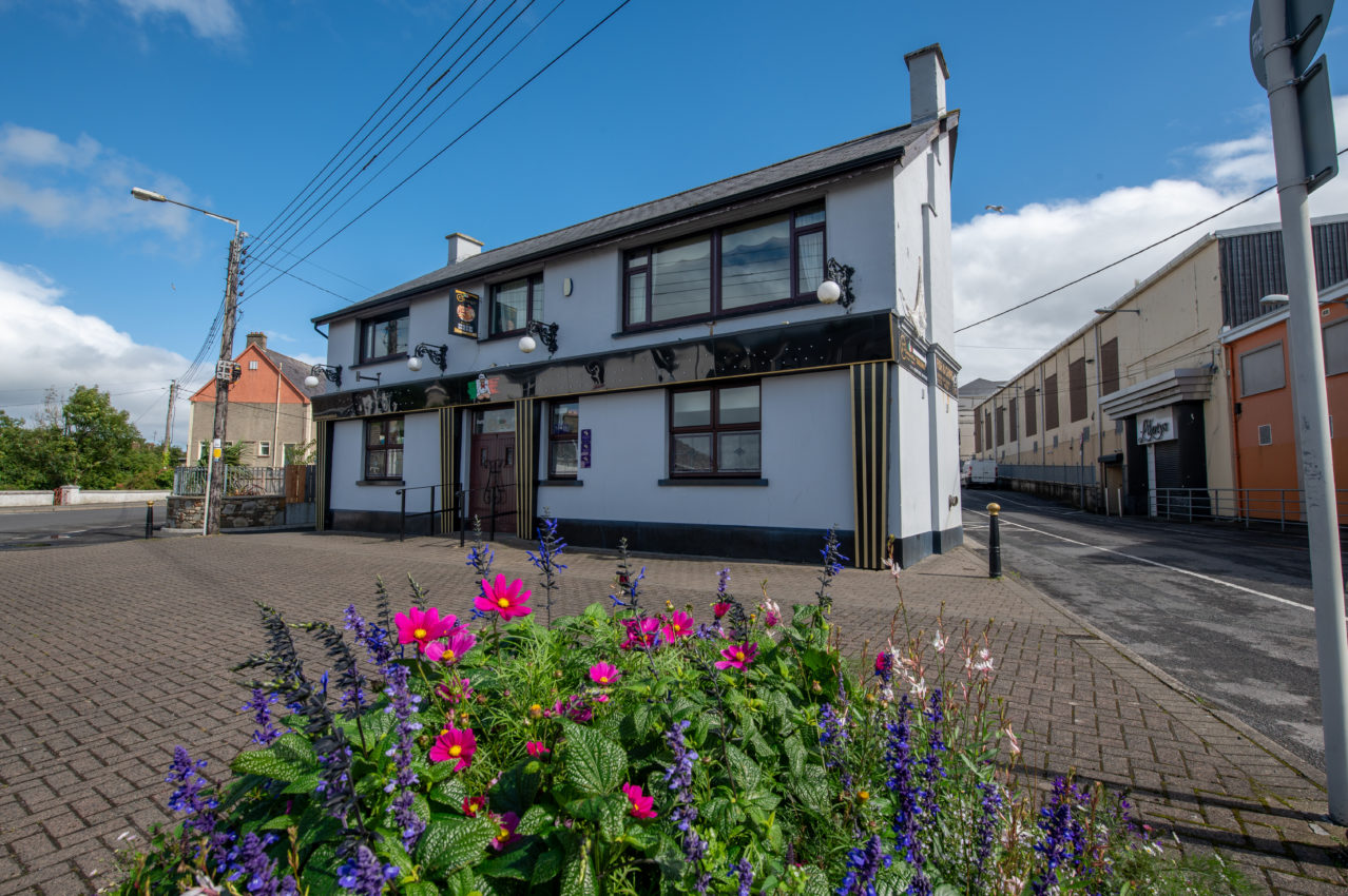 The Former Primavera Restaurant & Take-Away, St Mary’s Road, Buncrana, Co. Donegal, F93 CA22