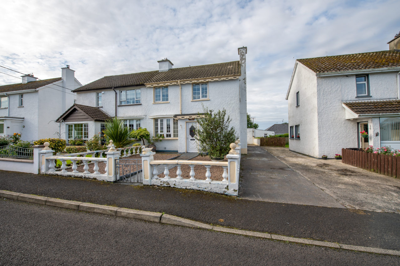 71 Cockhill Park, Buncrana, Co. Donegal, F93 W32R