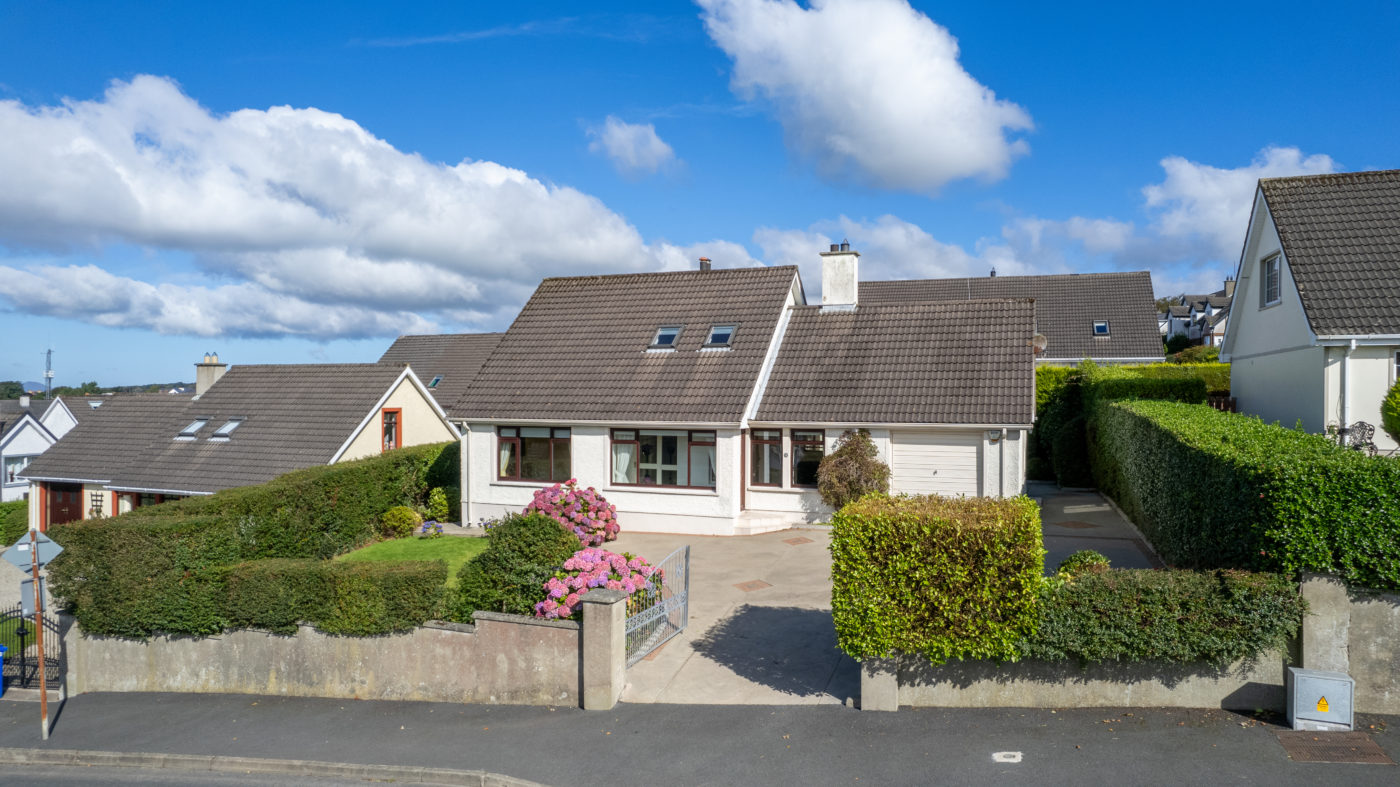 Gortnamullan, 3 Millfield Heights, Buncrana, Co. Donegal, F93 P260