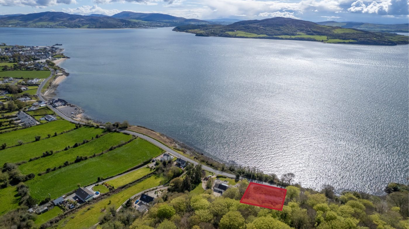 Ballyboe, Rathmullan, Co. Donegal