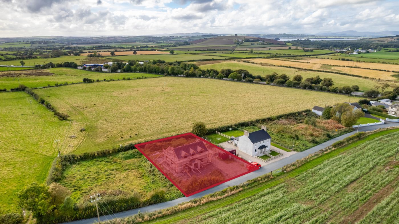 Castlecooley, Burt, Co. Donegal