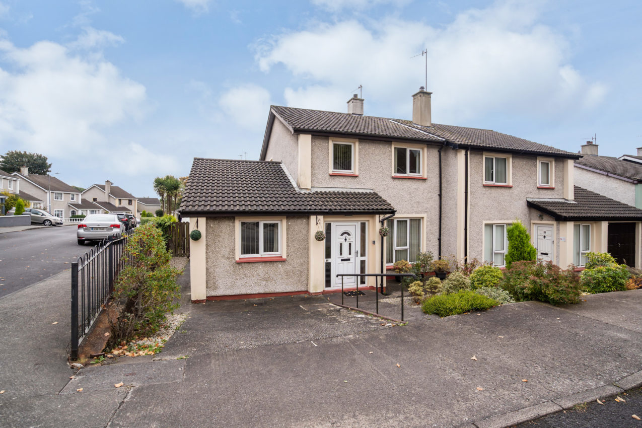 20 Oaklands Park, Gortlee, Co. Donegal, F92 F61K