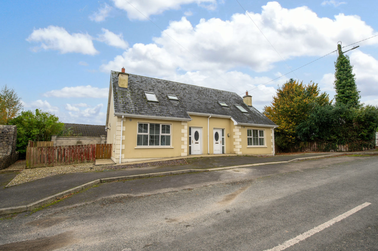 1 Boyagh, Porthall, Co. Donegal, F93 Y39X