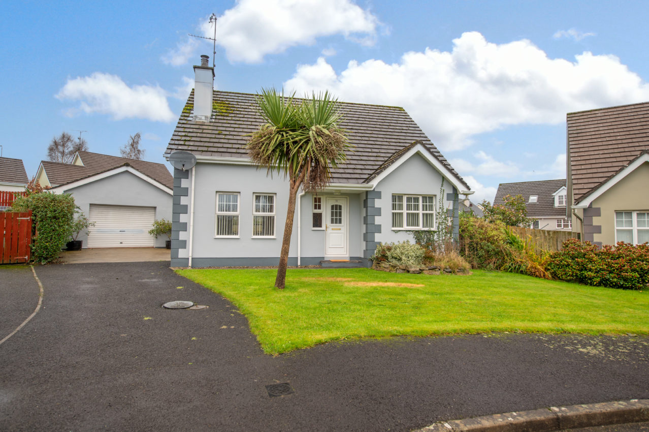 54 Wheatfield, Muff, Co. Donegal, F93 EY05