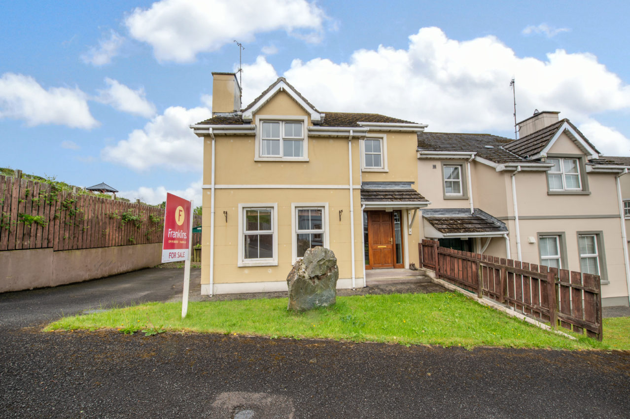 10 Fairview Manor, Burnfoot, Co. Donegal, F93 YN40