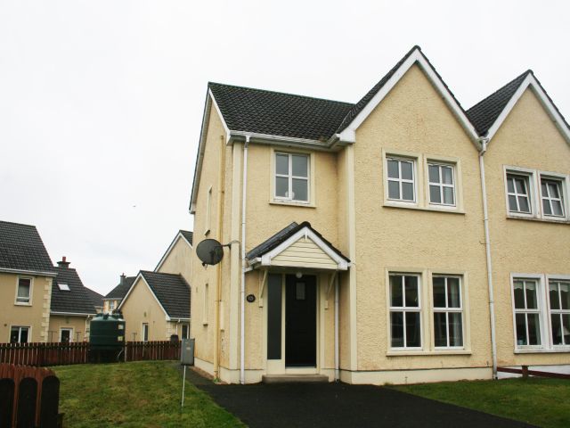 121 Foxhills, Letterkenny, County Donegal, F92 A9YN