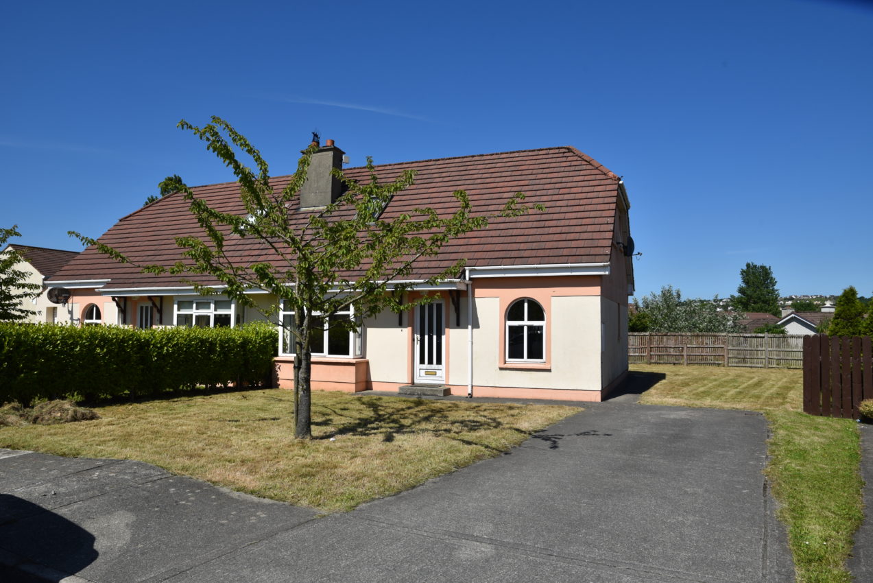 6 Parkview Drive, Letterkenny, Co.Donegal F92 YN6Y