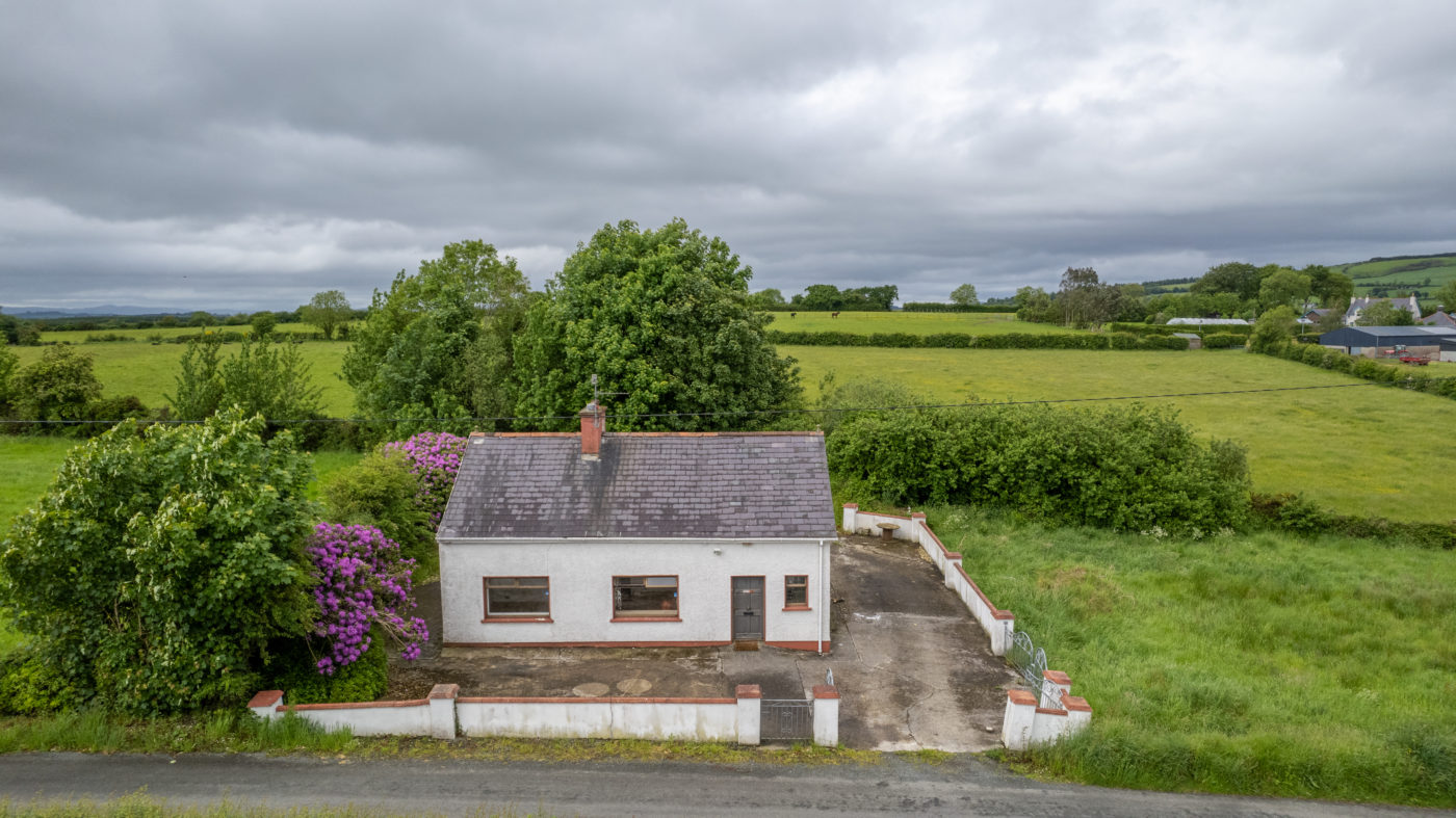 Crieve, Carrigans, Co. Donegal, F93 WRC4