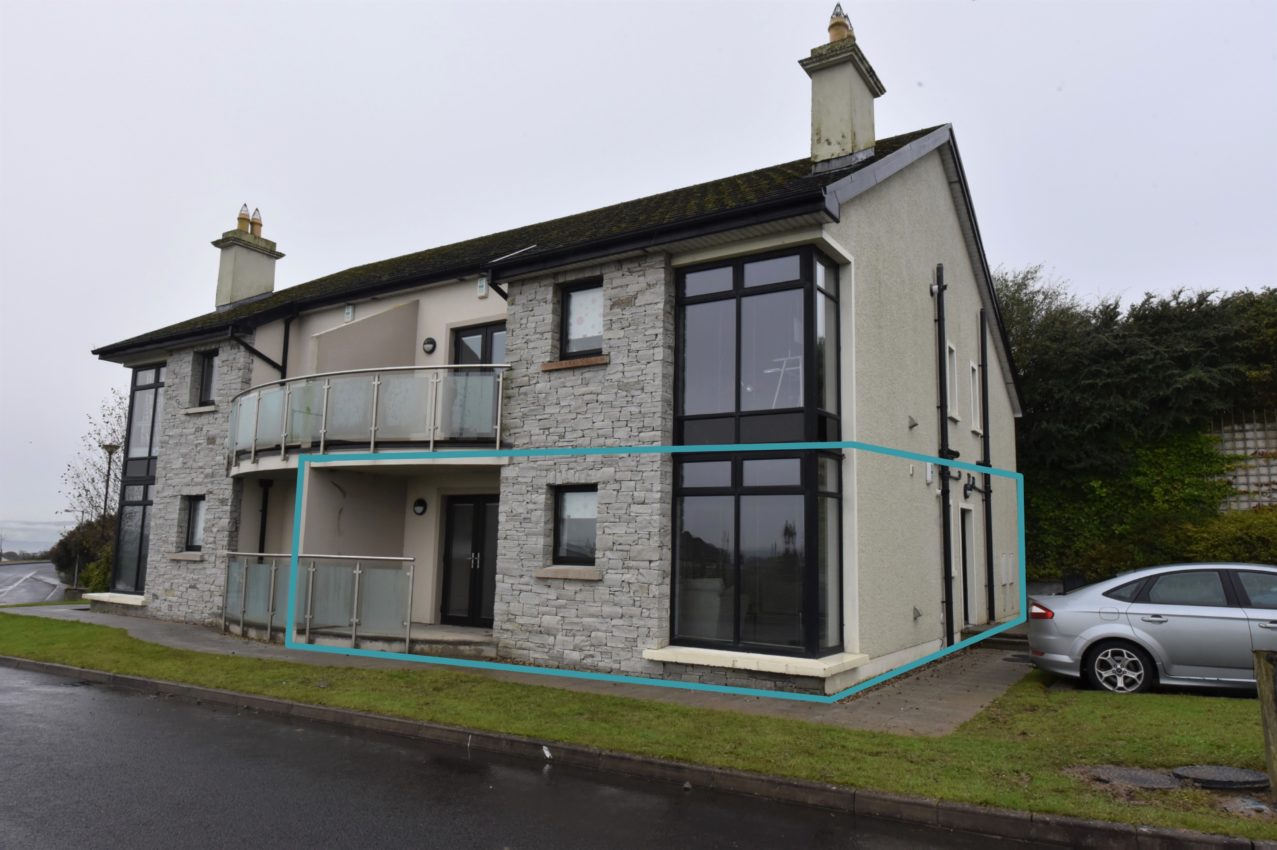 2 Windy Heights, Letterkenny, Co.Donegal, F92 XAW2