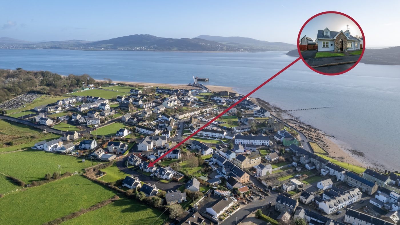 2 Milltown Mews, Rathmullan, Co. Donegal, F92 CK83