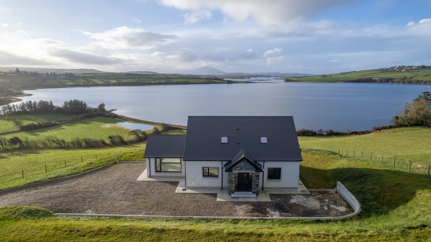 Seabreeze, Ballyheerin, Fanad, Co. Donegal