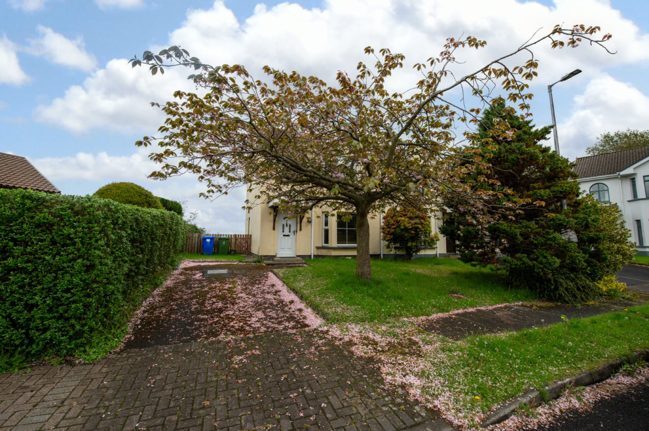 7 Newbrook Court, Lismonaghan, Letterkenny, Co. Donegal, F92 W8H1