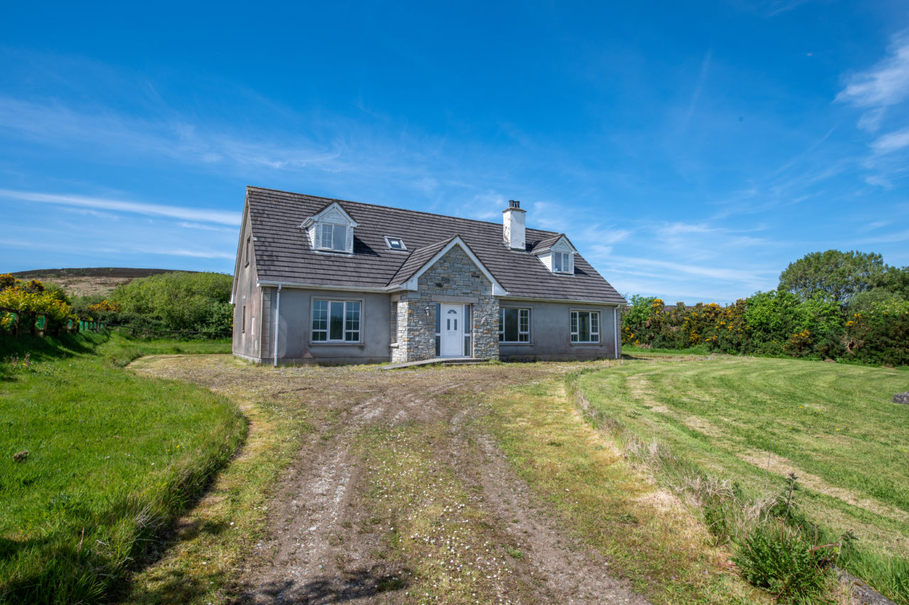 Whin Park, Carndonagh, Co. Donegal, F93 X892