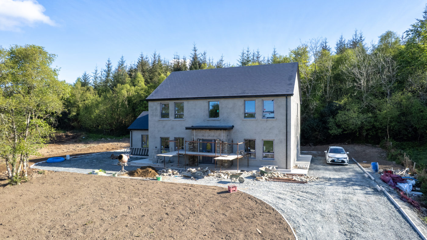 Keenaghan, Kilmacrennan, Co. Donegal, F92 H1RP