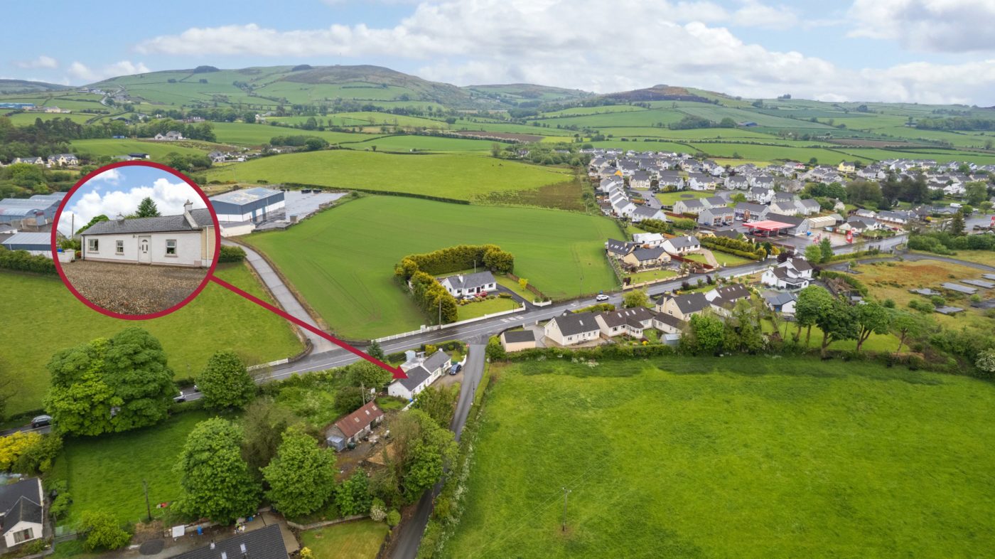 Kildrum, Killea, Co. Donegal, F93 F9K7