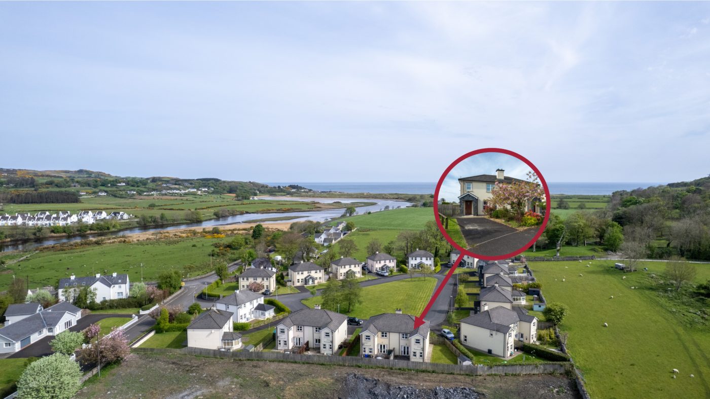 13 Stoneywood, Culdaff, Co. Donegal, F93 W227