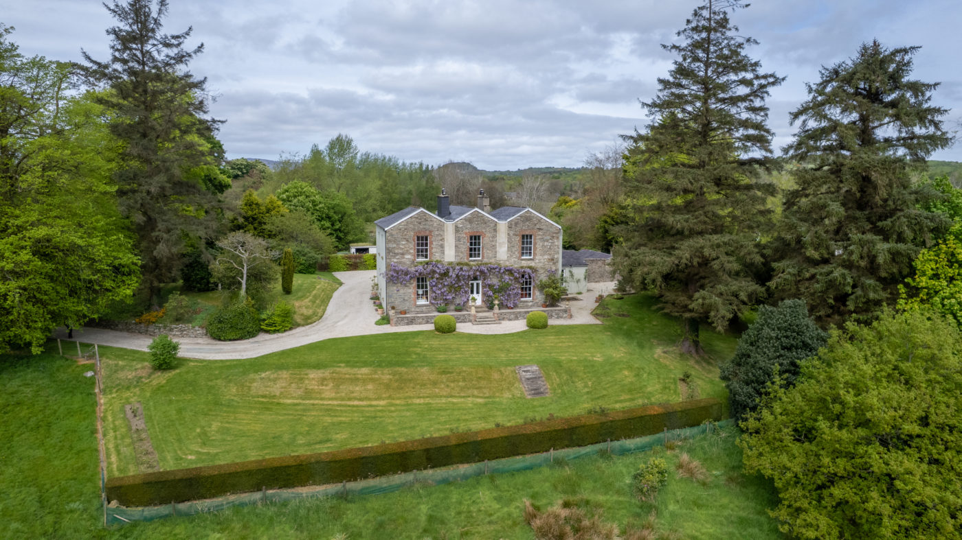 Ballyarr House, Ramelton, Co. Donegal, F92 H4X8