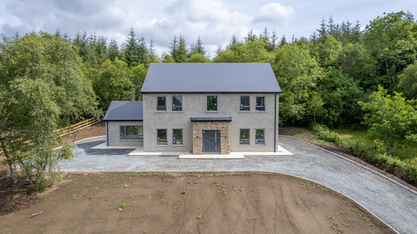 Keenaghan, Kilmacrennan, Co. Donegal, F92 H1RP