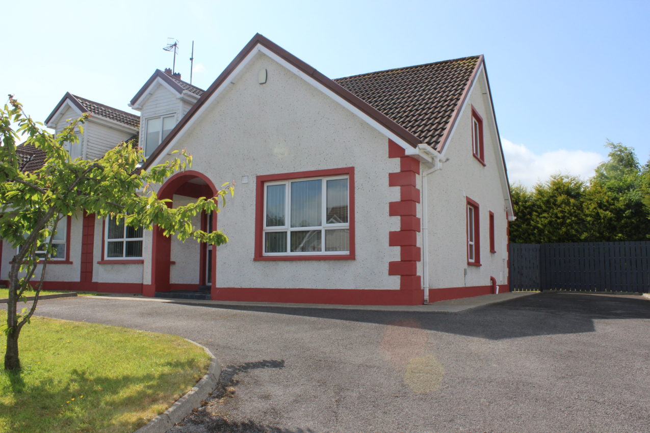 10 Mount Pleasant, Letterkenny, Co. Donegal, F92 NC3H