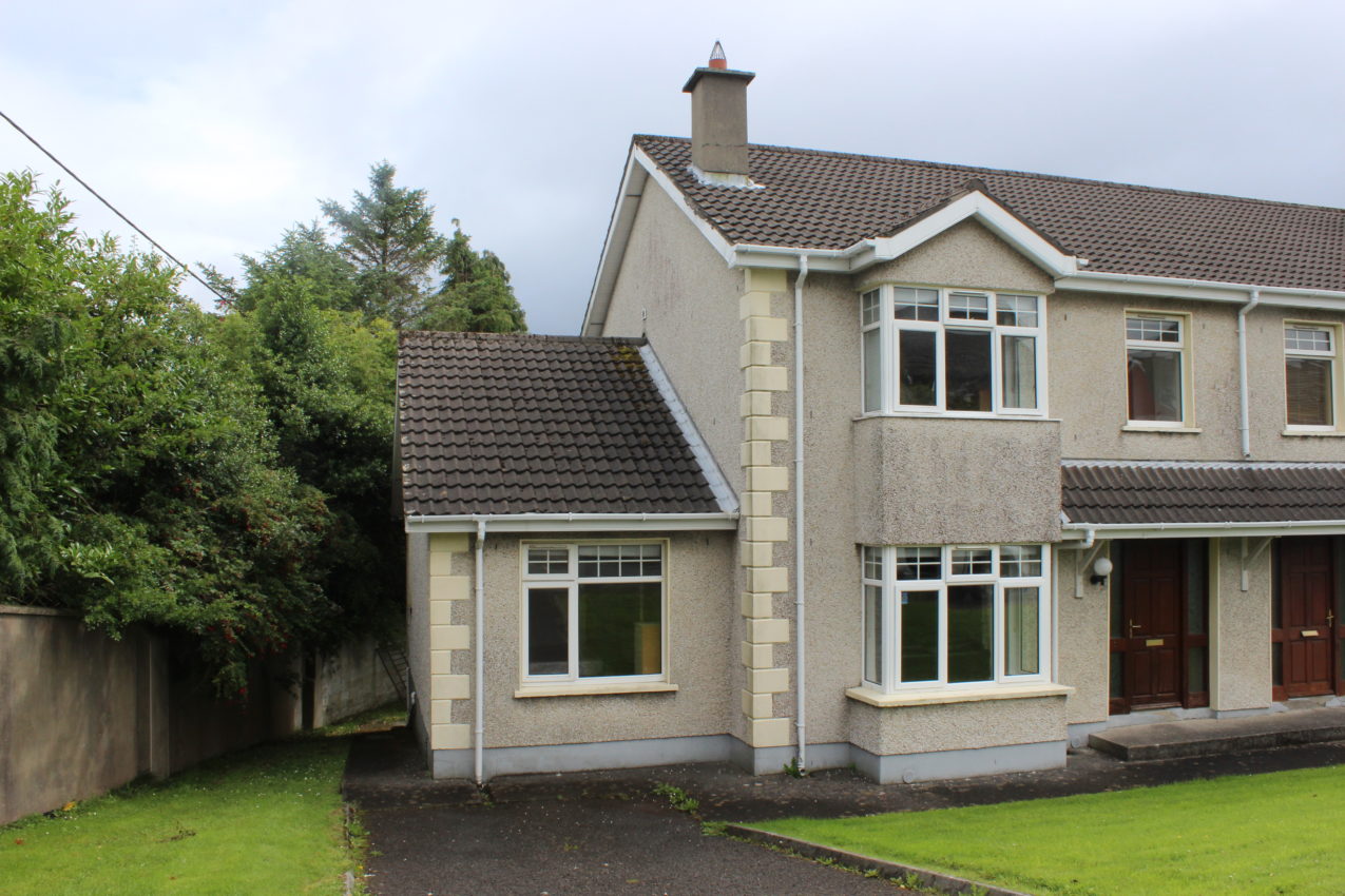 1 Beechwood Park, Letterkenny, Co. Donegal, F92 C7PV