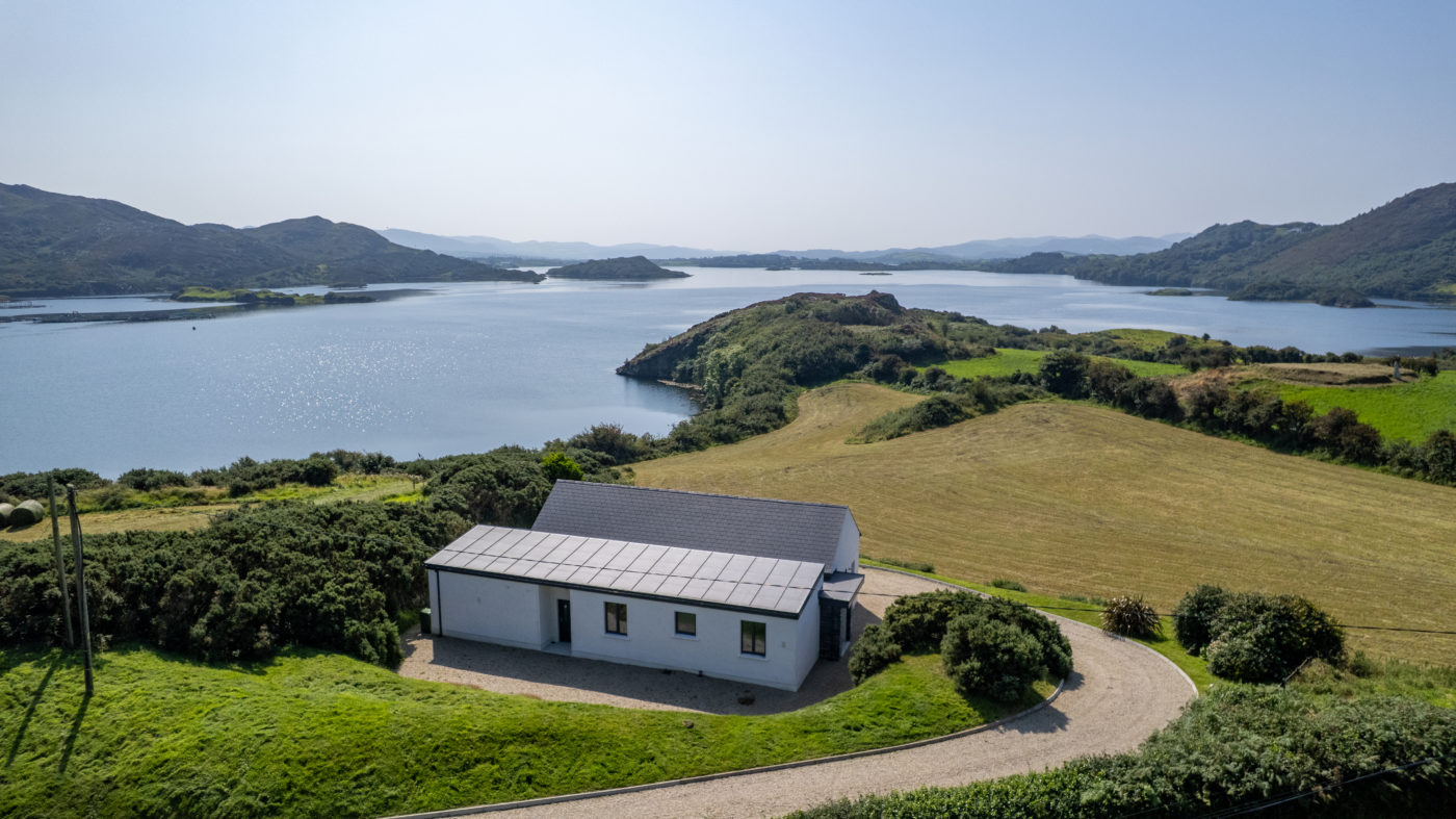 Tullynadall, Kindrum, Fanad, Co. Donegal, F92 E0C8