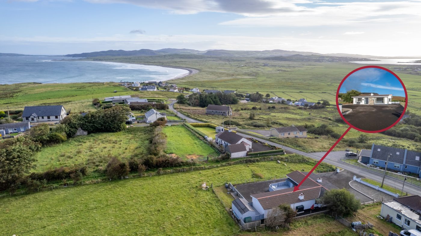 Ardagh, Ballyliffin, Co. Donegal, F93 V2CP