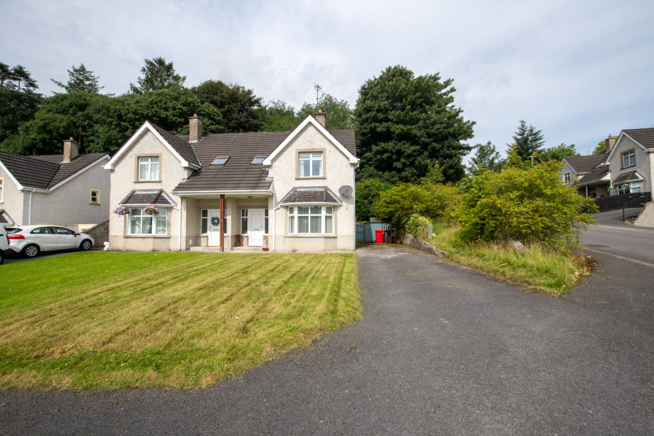 66 Ballymacool Woods, Letterkenny, Co. Donegal, F92 H6N1