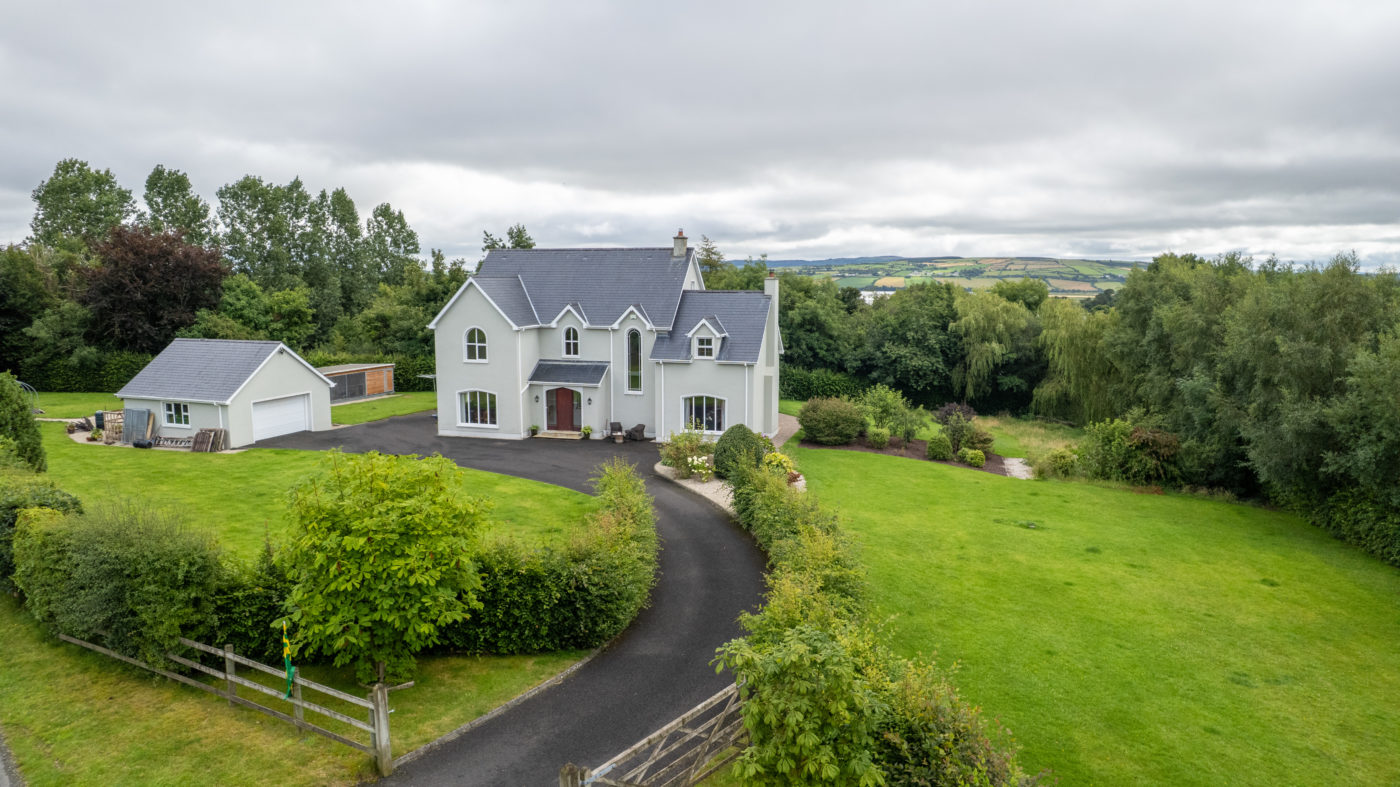 Ballymaleel, Letterkenny, Co. Donegal, F92 HY4X