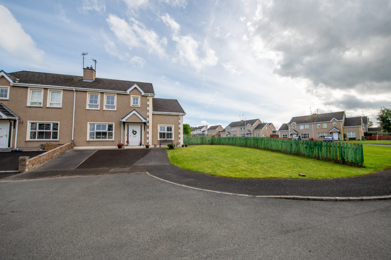 38 Beechwood Park, Convoy, Co. Donegal, F93 X376