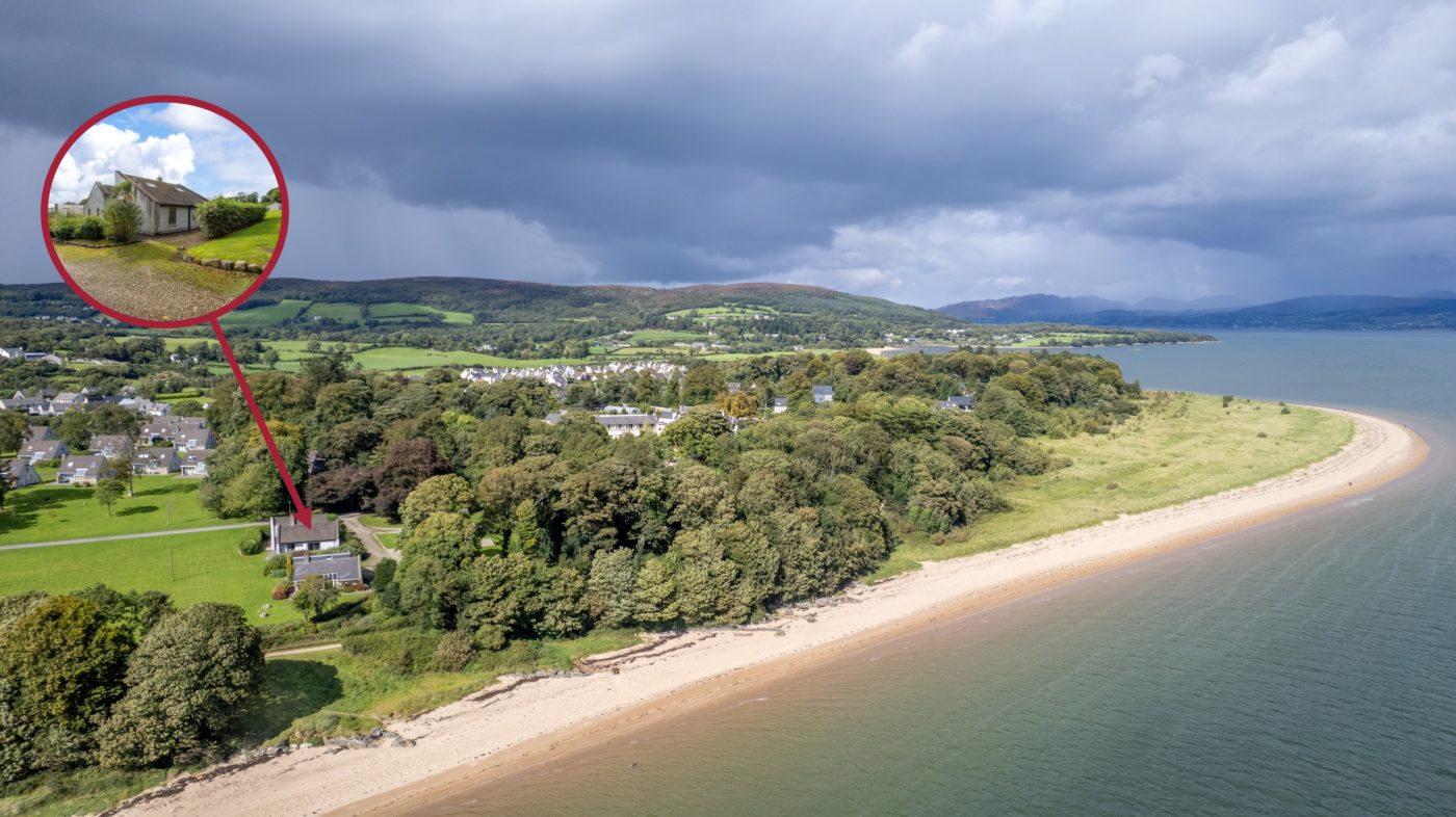 5 The Beaches, Rathmullan, Co. Donegal, F92 X7P3