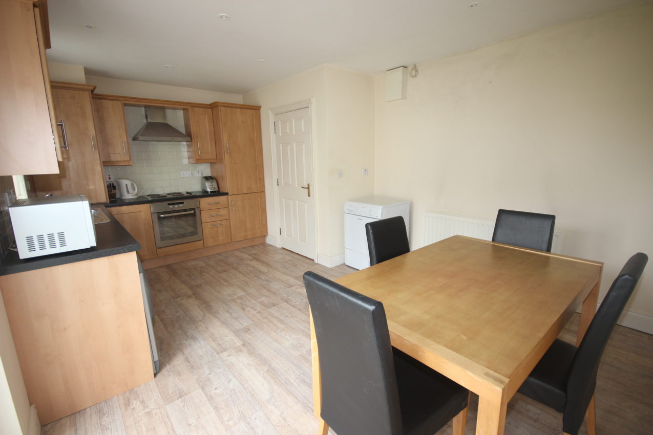 73 The Green, Thornberry, Letterkenny, Co.Donegal F92 FE44