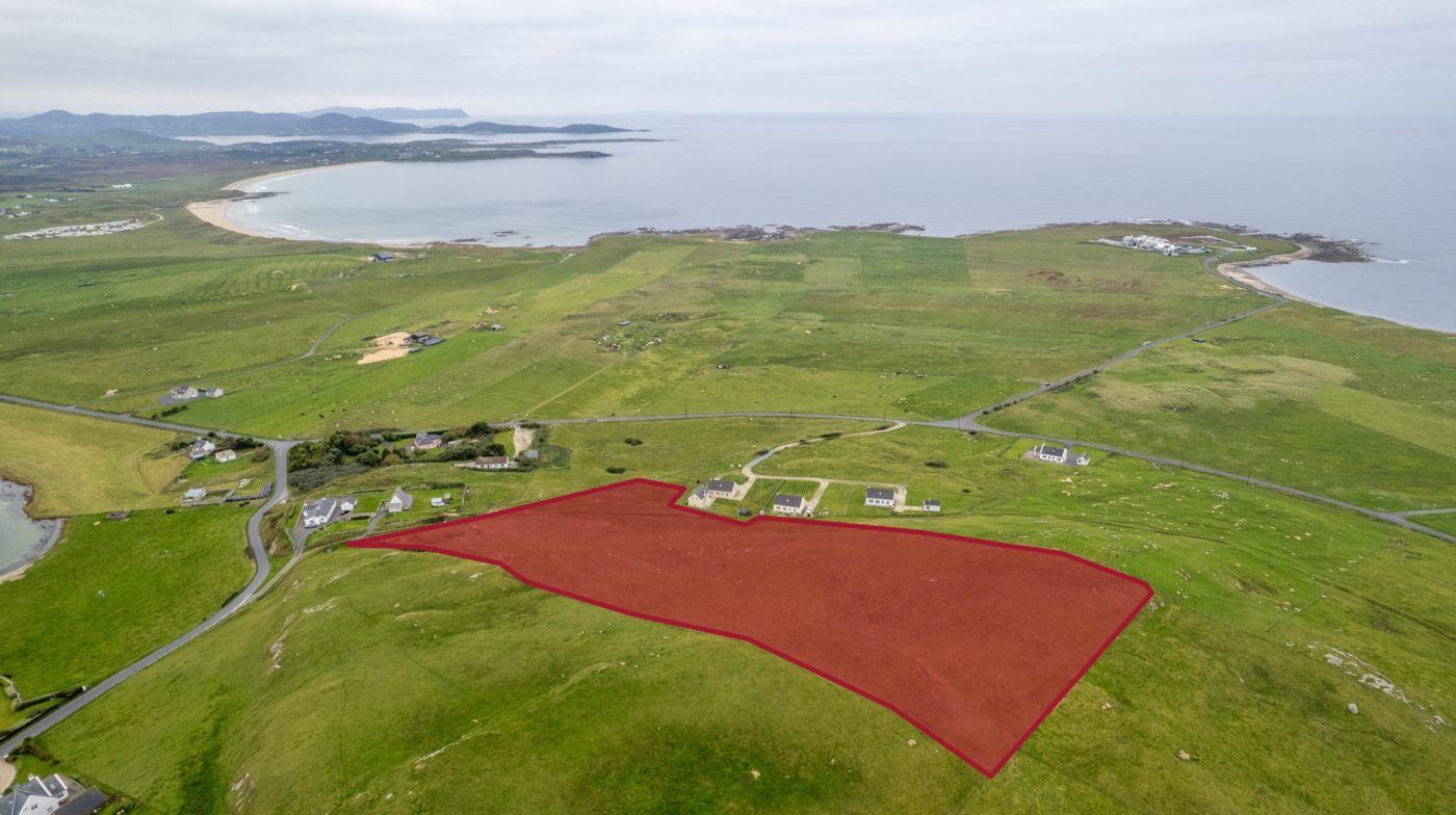 Cooladerry, Fanad, Co. Donegal