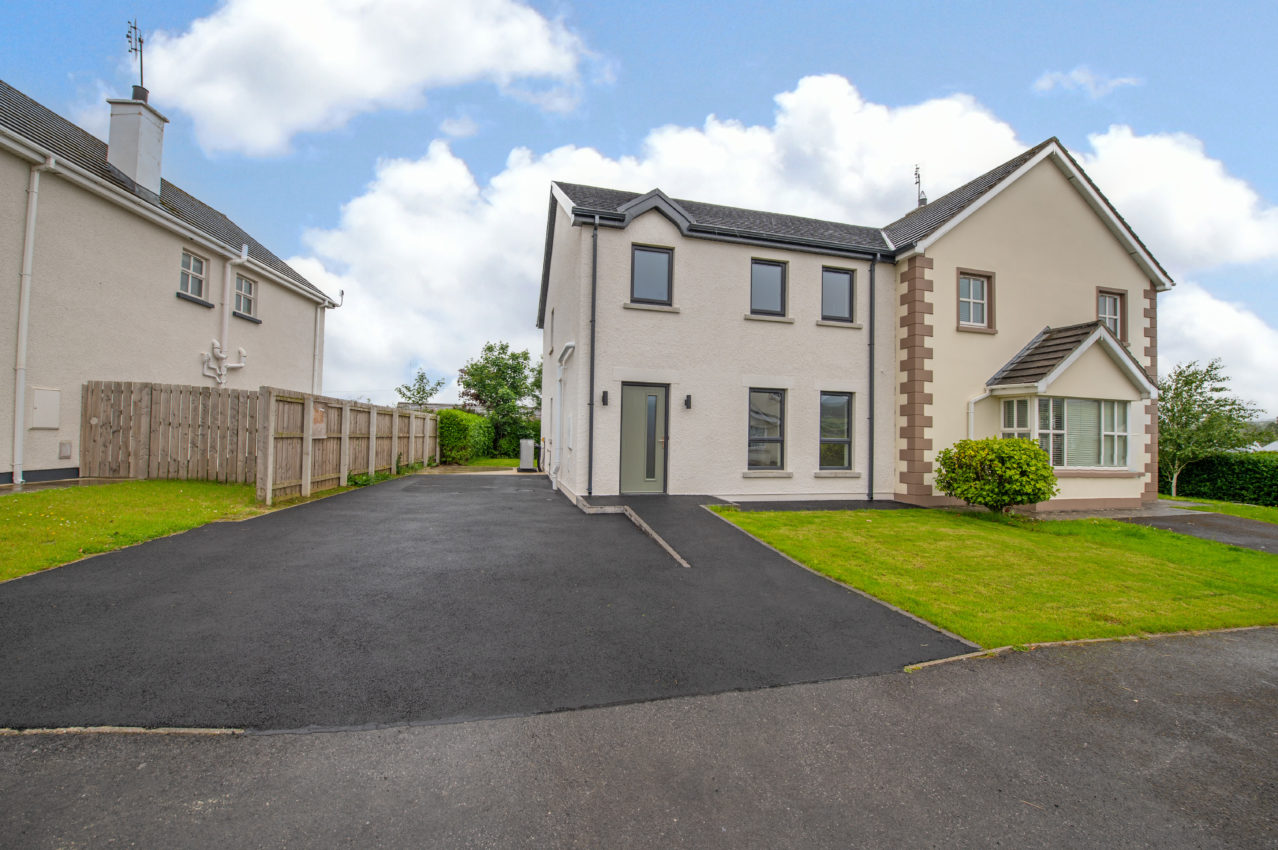 8 Drumcarbit Mews, Malin, Co. Donegal, F93 H6W4