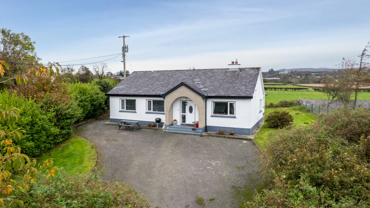 Greencastle Road, Moville, Co. Donegal, F93 YFH9