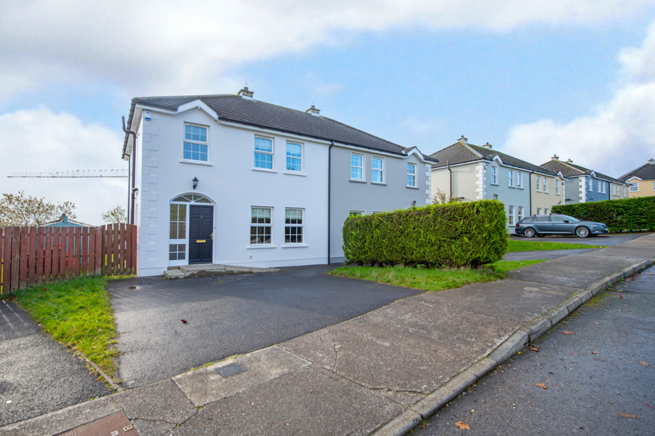 3 Oran Hill, Letterkenny, Co. Donegal, F92 THR9