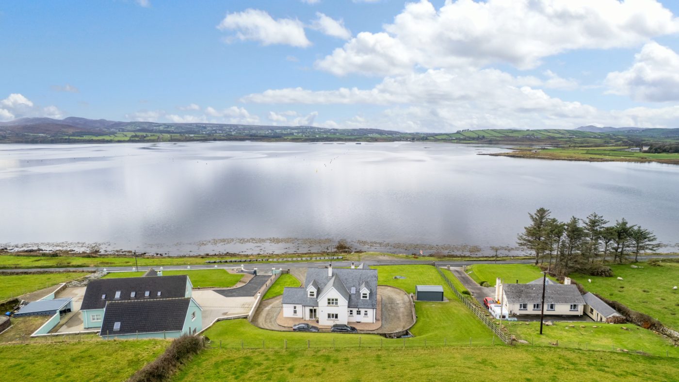 Ballymagowan Lower, Kerrykeel, Co. Donegal, F92 V202