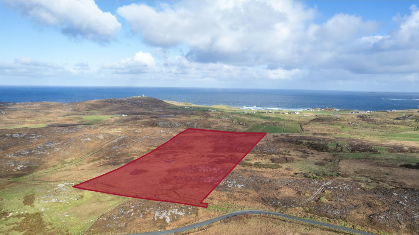 Ardmalin, Malin, Co. Donegal