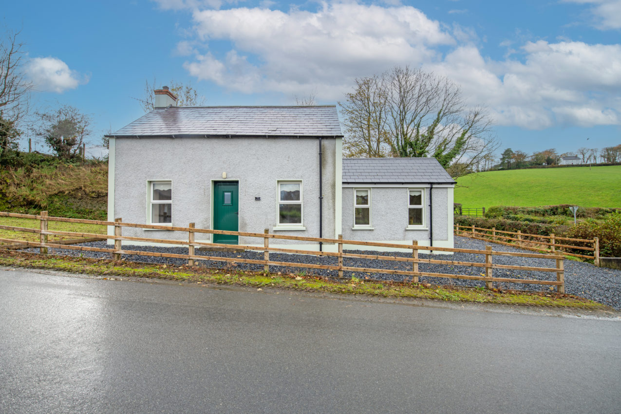 Ivy House, Drumlougher, Carrigans, Co. Donegal, F93 E6DY