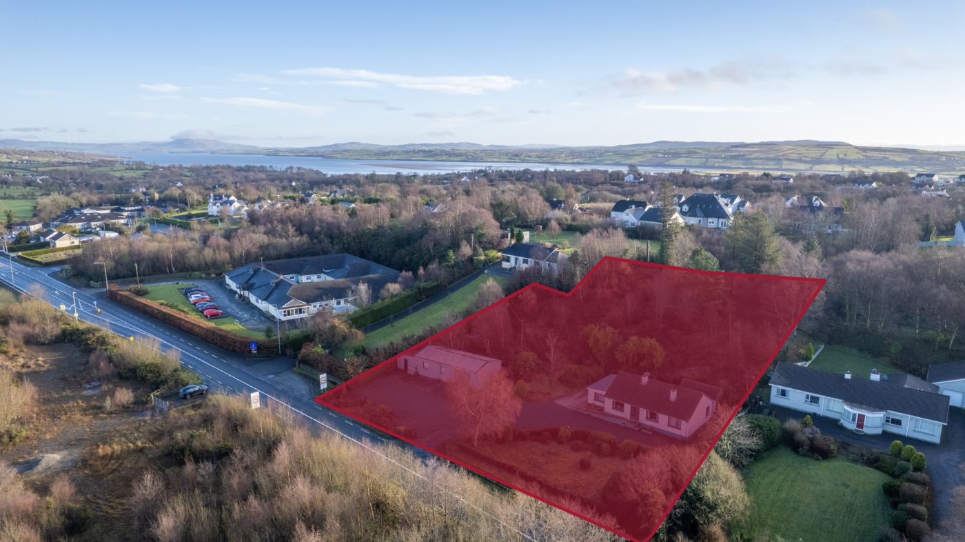 Roughpark, Letterkenny, Co. Donegal, F92 Y029