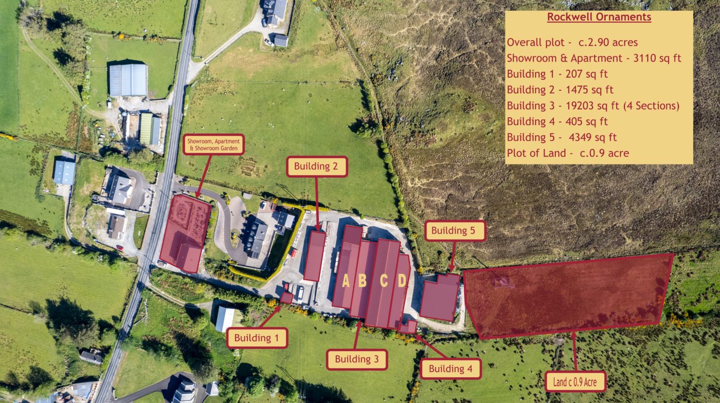 Drumfries, Clonmany, Co. Donegal, F93 R250