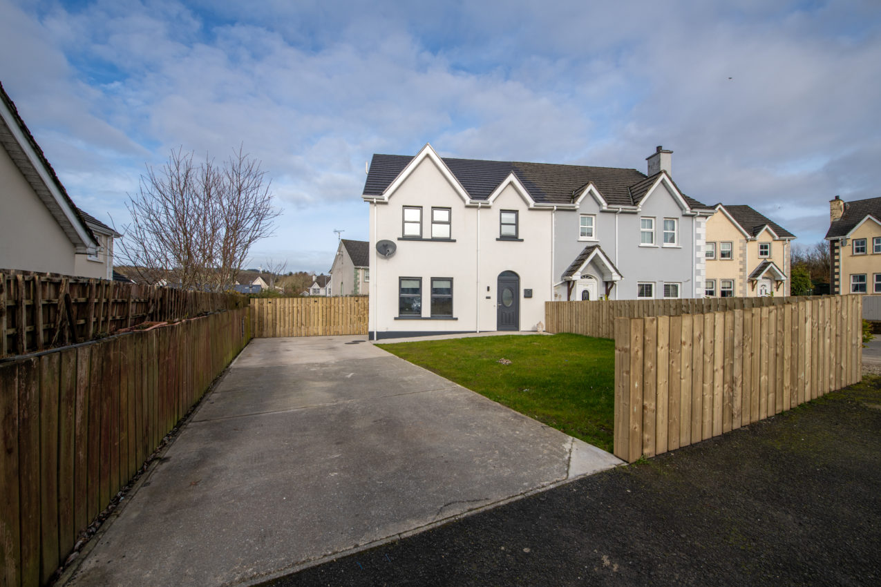 38 Elm Park, Ballymagan, Buncrana, Co. Donegal, F93 K761