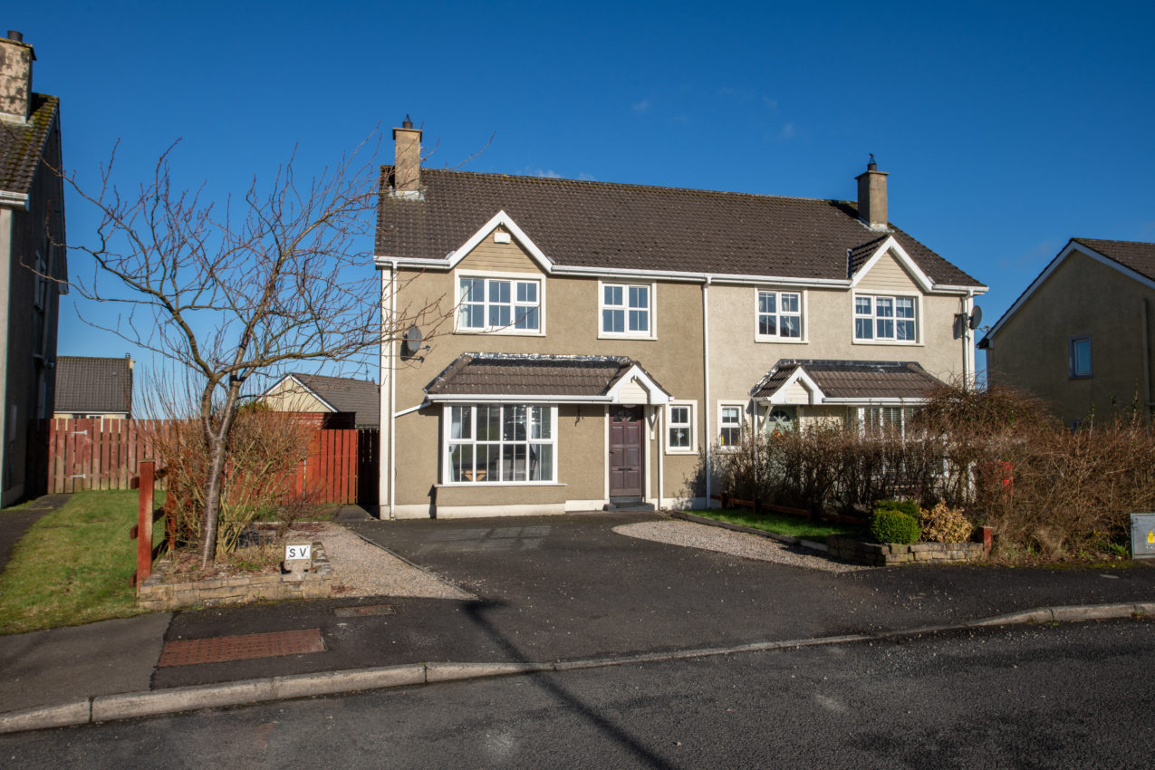 107 Foxhills, Letterkenny, Co. Donegal, F92 HWP9