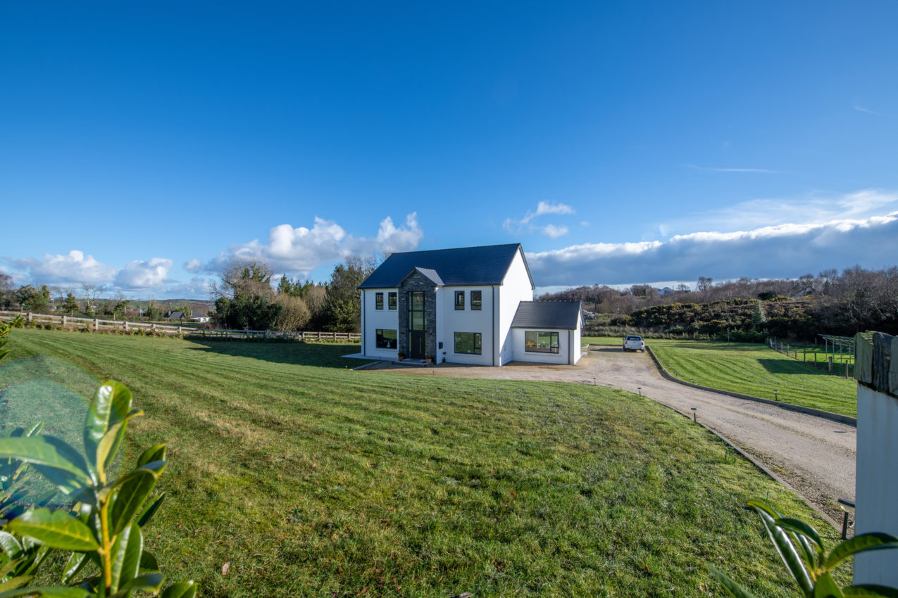 The Willows, Oakgrove, Roughpark, Letterkenny, Co. Donegal, F92 PKX3