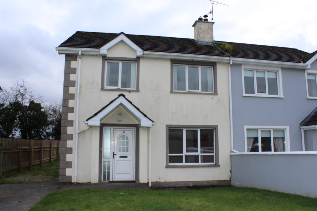 30 Stoneybridge, Bridgend, Co.Donegal, F93 E5D9