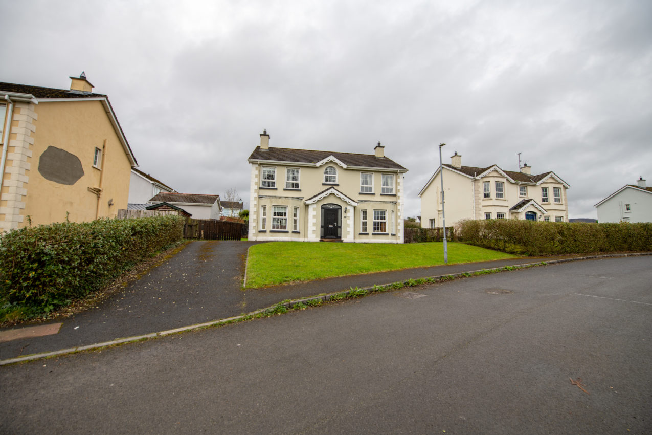 31 The Rectory, Fahan, Co. Donegal, F93 TH73