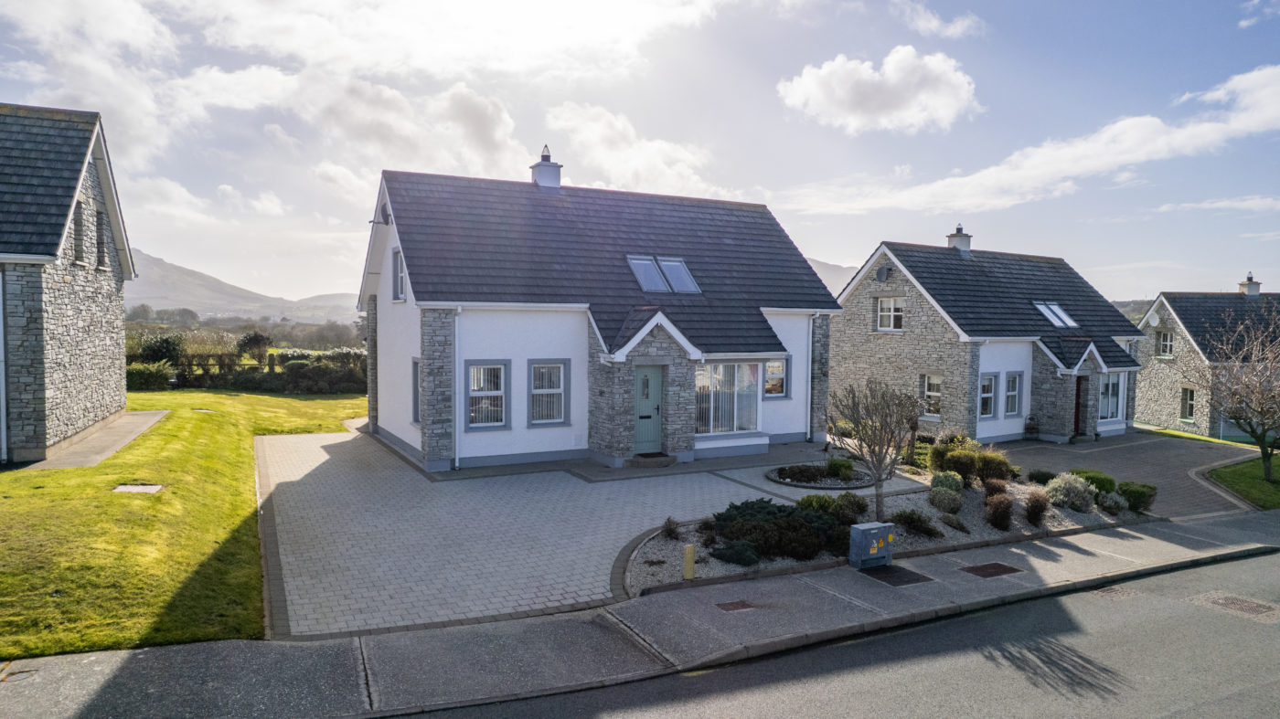 26 Aughrim Heights, Ballyliffin, Co. Donegal, F93 YX74