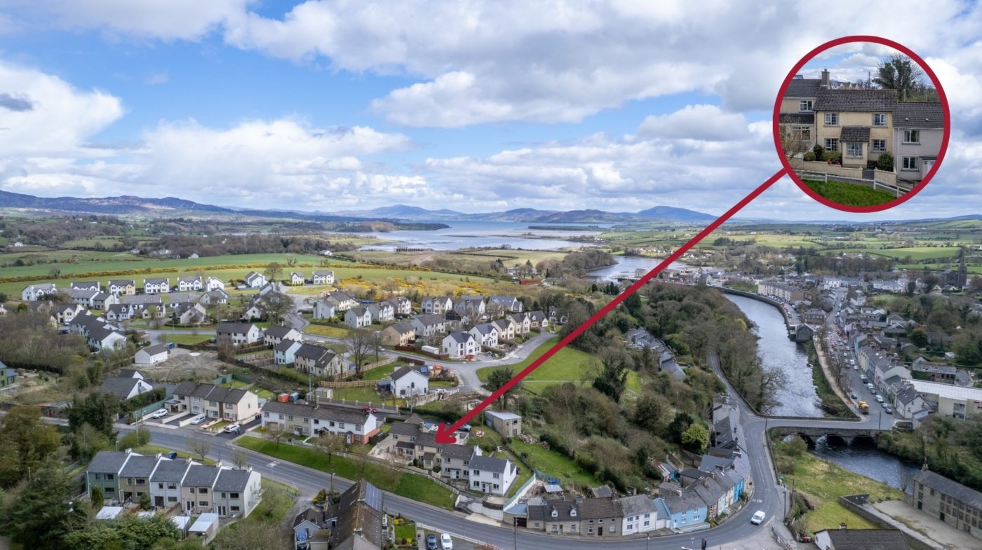 271 Bridge End, Ramelton, Co. Donegal, F92 N2T6