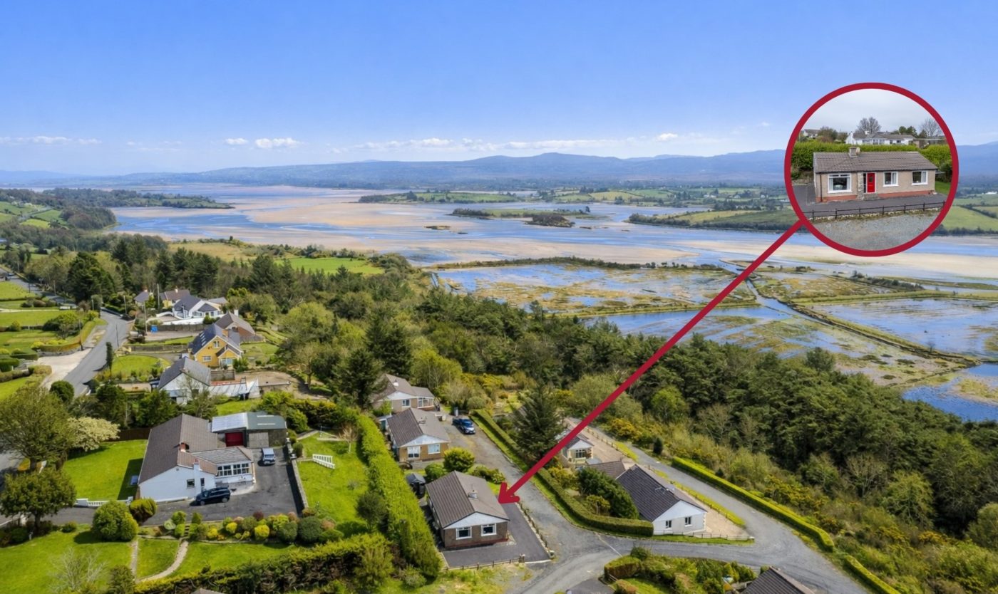 Ards, Creeslough, Co. Donegal, F92 F5C3