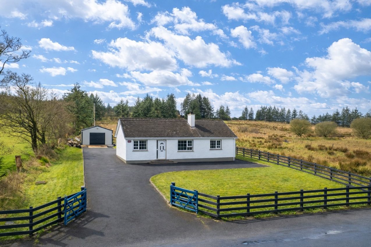 Sallywood, Ballybofey, Co. Donegal, F93 AX0X